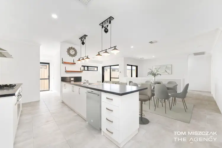 Fourth view of Homely house listing, 14 Witan Street, Brabham WA 6055