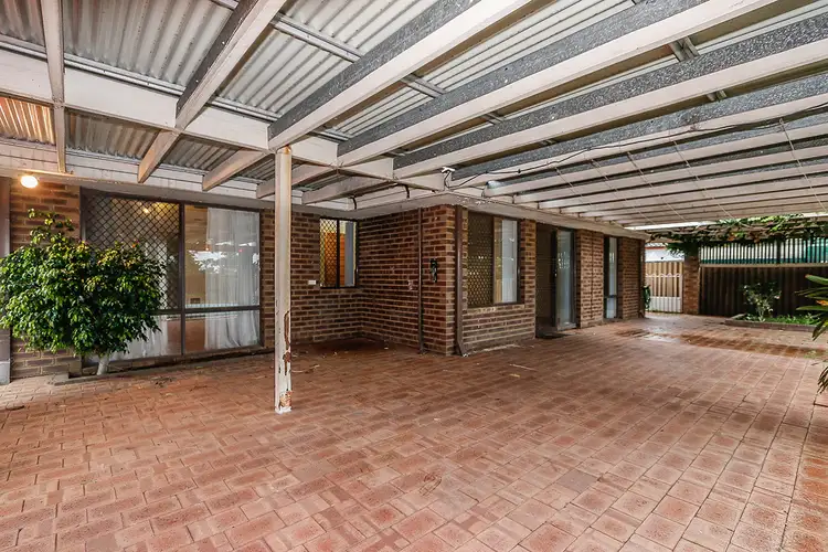 Second view of Homely house listing, 5 Blackbutt Way, Forrestfield WA 6058