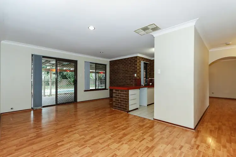 Third view of Homely house listing, 5 Blackbutt Way, Forrestfield WA 6058