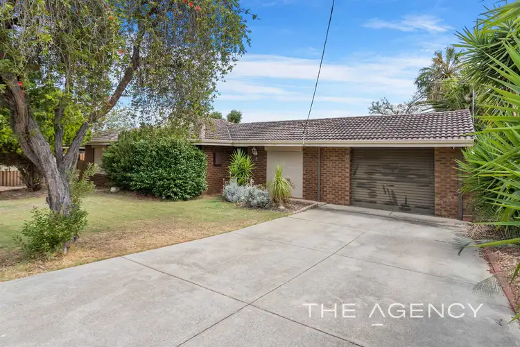 Fifth view of Homely house listing, 5 Blackbutt Way, Forrestfield WA 6058