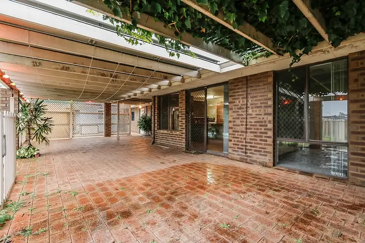 Sixth view of Homely house listing, 5 Blackbutt Way, Forrestfield WA 6058