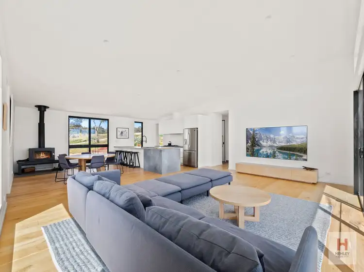 Main view of Homely rural property listing, 3966 Kosciuszko Road, Berridale NSW 2628