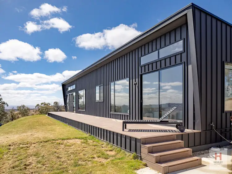 Fourth view of Homely rural property listing, 3966 Kosciuszko Road, Berridale NSW 2628