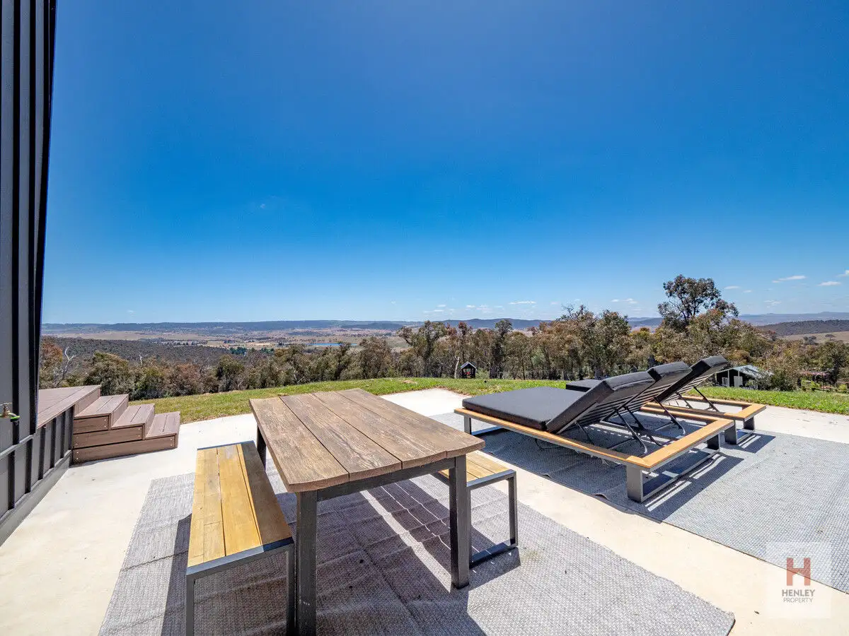 Main view of Homely rural property listing, 3966 Kosciuszko Road, Berridale NSW 2628