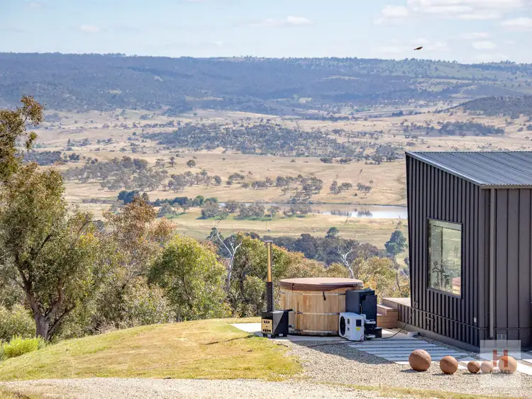 Second view of Homely rural property listing, 3966 Kosciuszko Road, Berridale NSW 2628