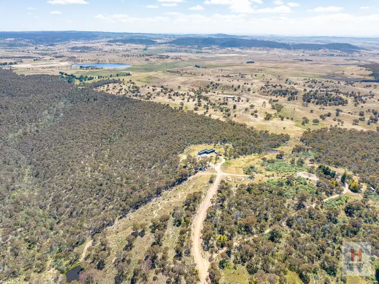 Third view of Homely rural property listing, 3966 Kosciuszko Road, Berridale NSW 2628
