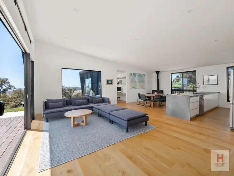 Fourth view of Homely rural property listing, 3966 Kosciuszko Road, Berridale NSW 2628