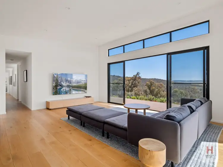 Fifth view of Homely rural property listing, 3966 Kosciuszko Road, Berridale NSW 2628