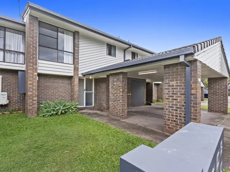 Main view of Homely townhouse listing, 5 Fern 67 Nerang Street, Nerang QLD 4211