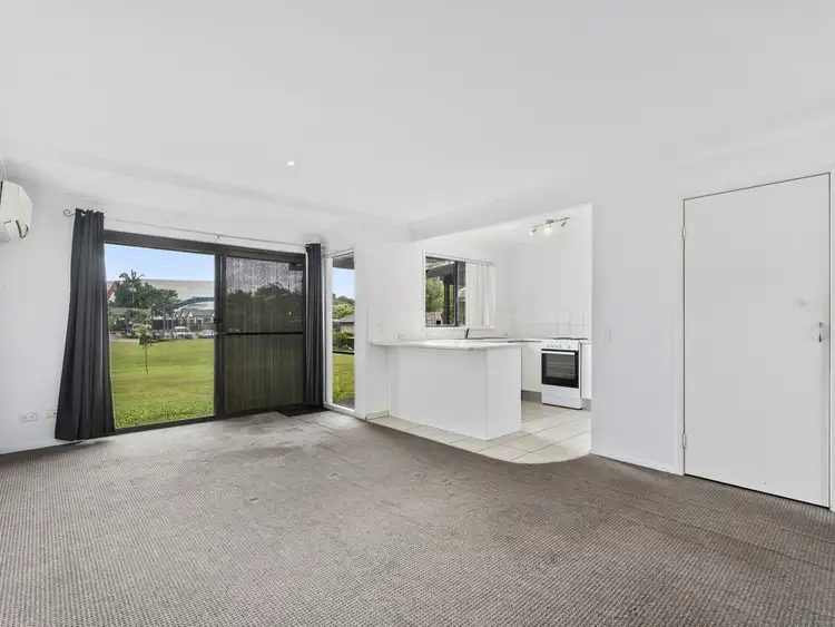 Second view of Homely townhouse listing, 5 Fern 67 Nerang Street, Nerang QLD 4211