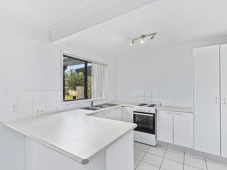 Third view of Homely townhouse listing, 5 Fern 67 Nerang Street, Nerang QLD 4211