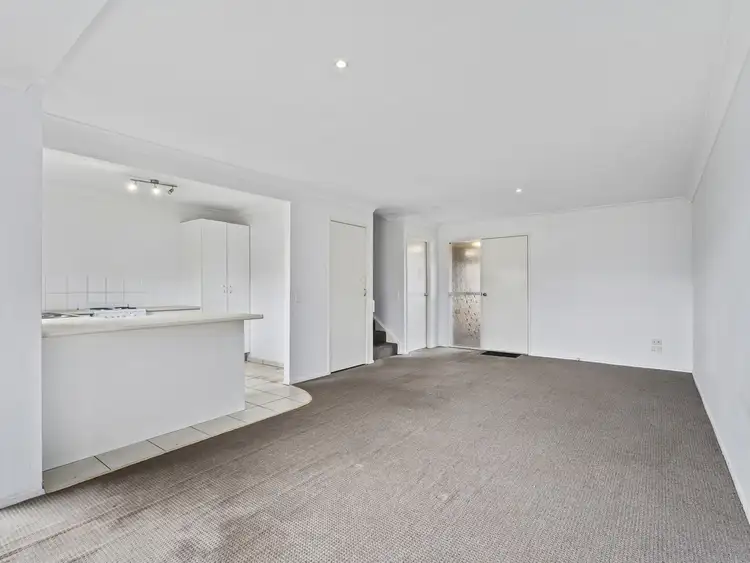 Fourth view of Homely townhouse listing, 5 Fern 67 Nerang Street, Nerang QLD 4211