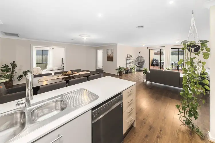 Main view of Homely house listing, 16 Rupert Street, Cranbourne East VIC 3977