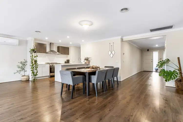 Second view of Homely house listing, 16 Rupert Street, Cranbourne East VIC 3977