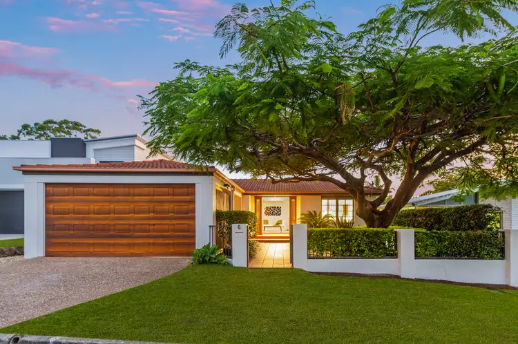 Main view of Homely house listing, 6 Elaine Street, Southport QLD 4215