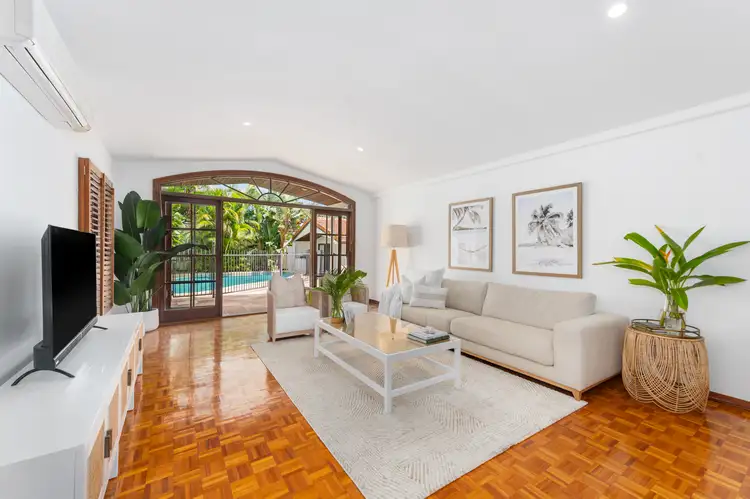 Sixth view of Homely house listing, 6 Elaine Street, Southport QLD 4215