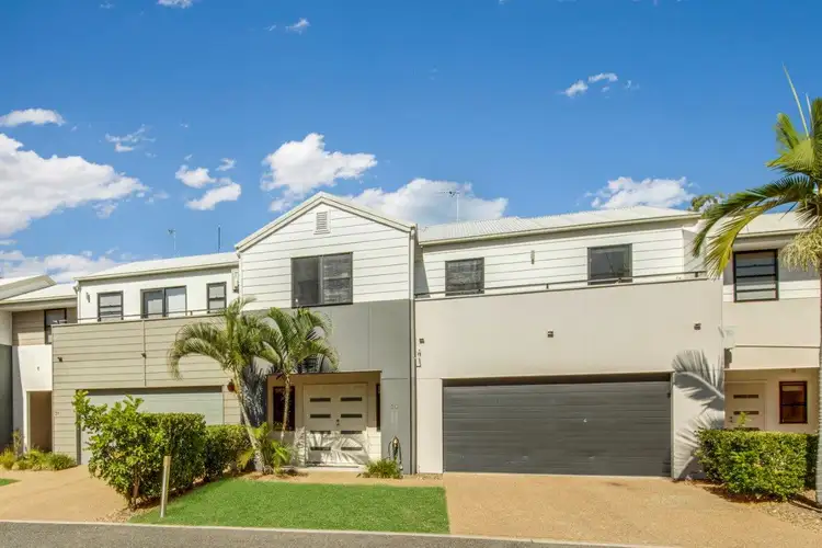 Second view of Homely townhouse listing, 20/1 Michel Place, Telina QLD 4680