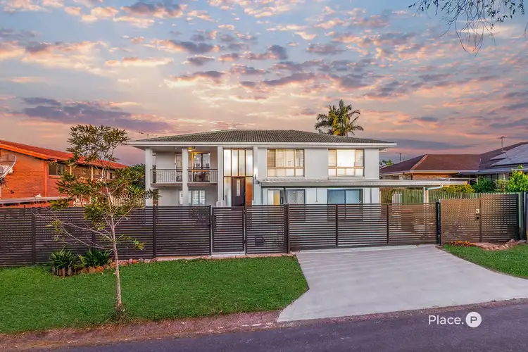 3 Dema Street, Sunnybank QLD 4109