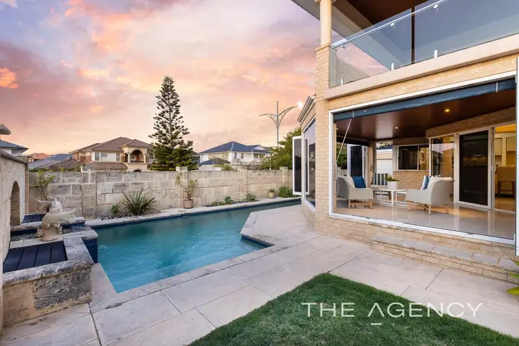 Fifth view of Homely house listing, 29 St James Approach, Iluka WA 6028