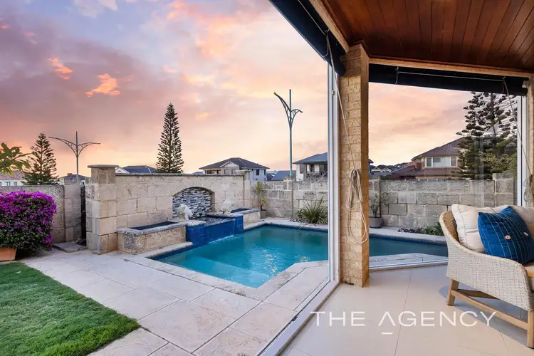 Sixth view of Homely house listing, 29 St James Approach, Iluka WA 6028