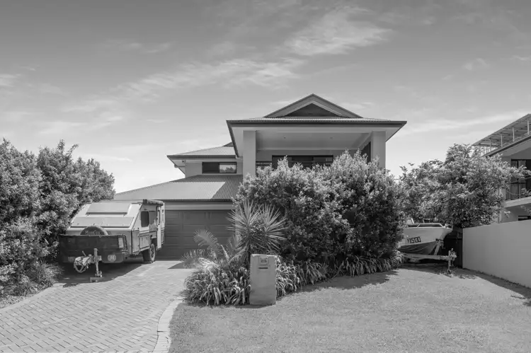 44 Morris Circuit, Thornlands QLD 4164