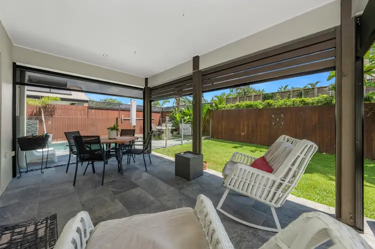 Fourth view of Homely house listing, 44 Morris Circuit, Thornlands QLD 4164