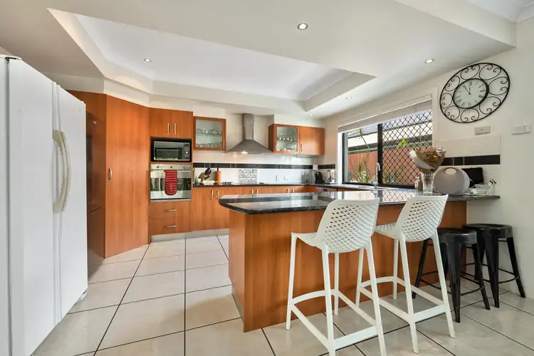 Fifth view of Homely house listing, 44 Morris Circuit, Thornlands QLD 4164