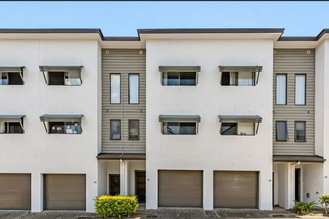 22/10 Radiant Street, Taigum QLD 4018