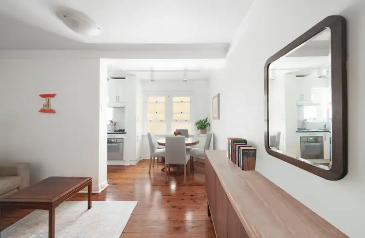 Main view of Homely apartment listing, 7/364 Moore Park Road, Paddington NSW 2021