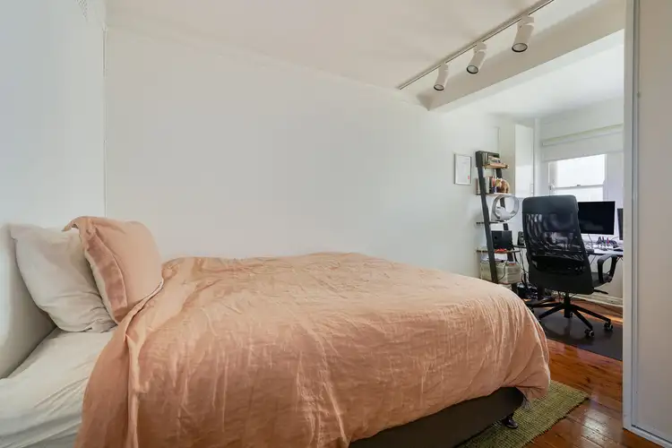 Fifth view of Homely apartment listing, 7/364 Moore Park Road, Paddington NSW 2021
