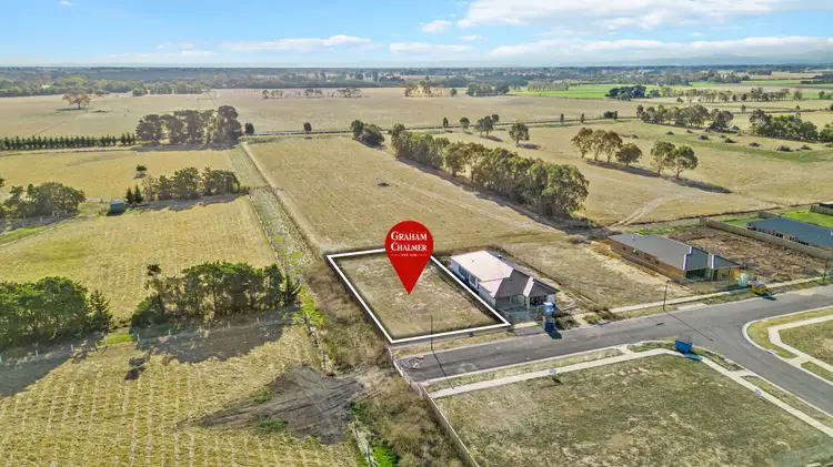 Main view of Homely land listing, 20 Osborne Street, Sale VIC 3850