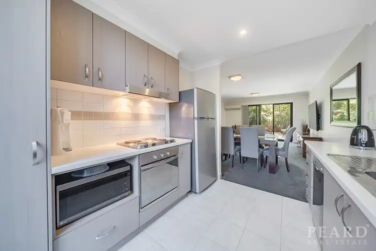 30/1 Sunlander Drive, Currambine WA 6028