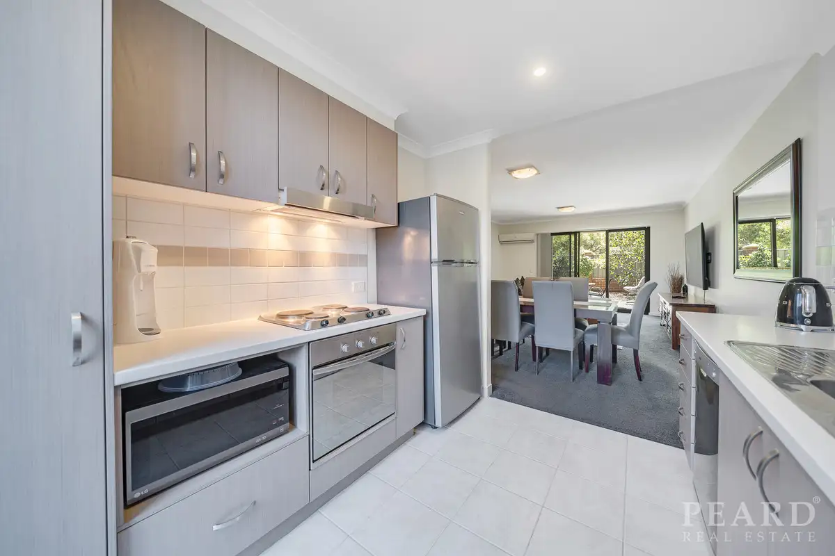Main view of Homely apartment listing, 30/1 Sunlander Drive, Currambine WA 6028