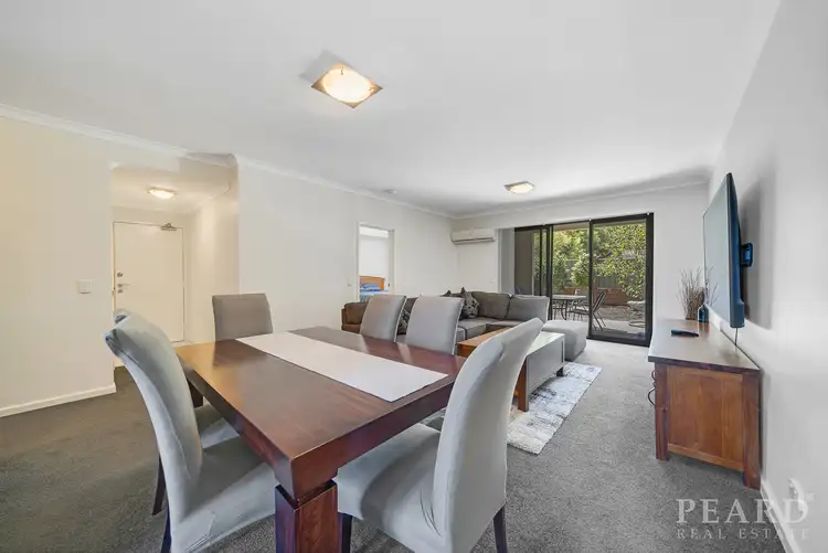 Second view of Homely apartment listing, 30/1 Sunlander Drive, Currambine WA 6028