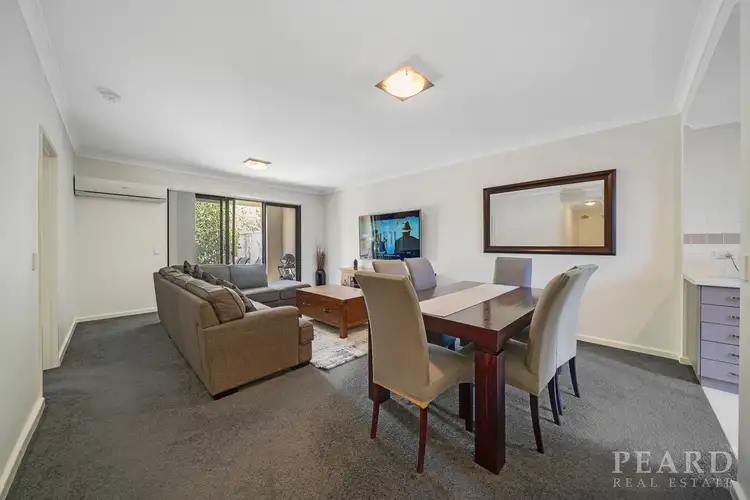 Third view of Homely apartment listing, 30/1 Sunlander Drive, Currambine WA 6028