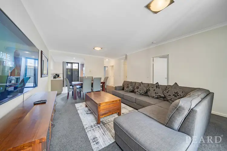 Fourth view of Homely apartment listing, 30/1 Sunlander Drive, Currambine WA 6028