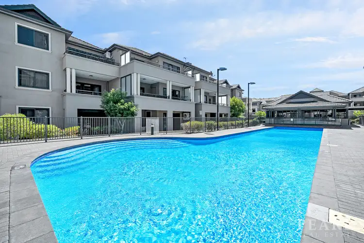 Sixth view of Homely apartment listing, 30/1 Sunlander Drive, Currambine WA 6028