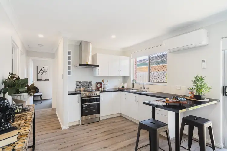 Fourth view of Homely house listing, 8 Wendo Court, Hillman WA 6168