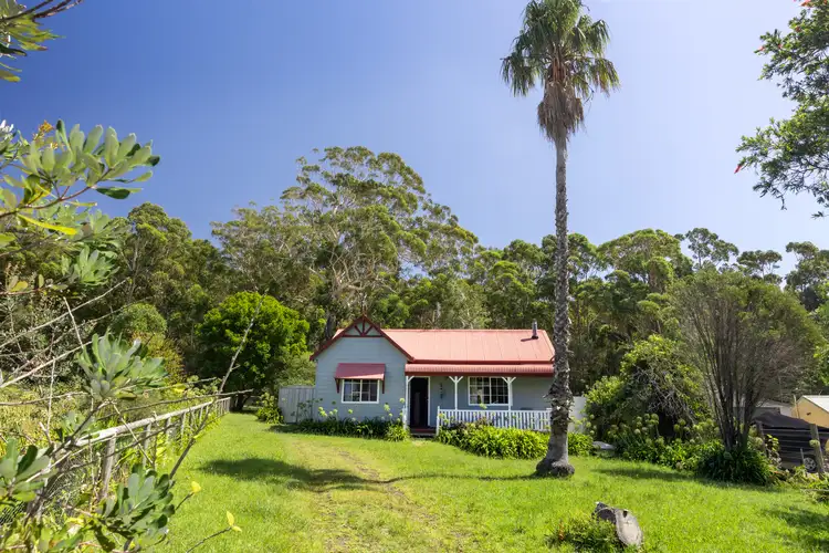 10 Hapgood Close, Kioloa NSW 2539