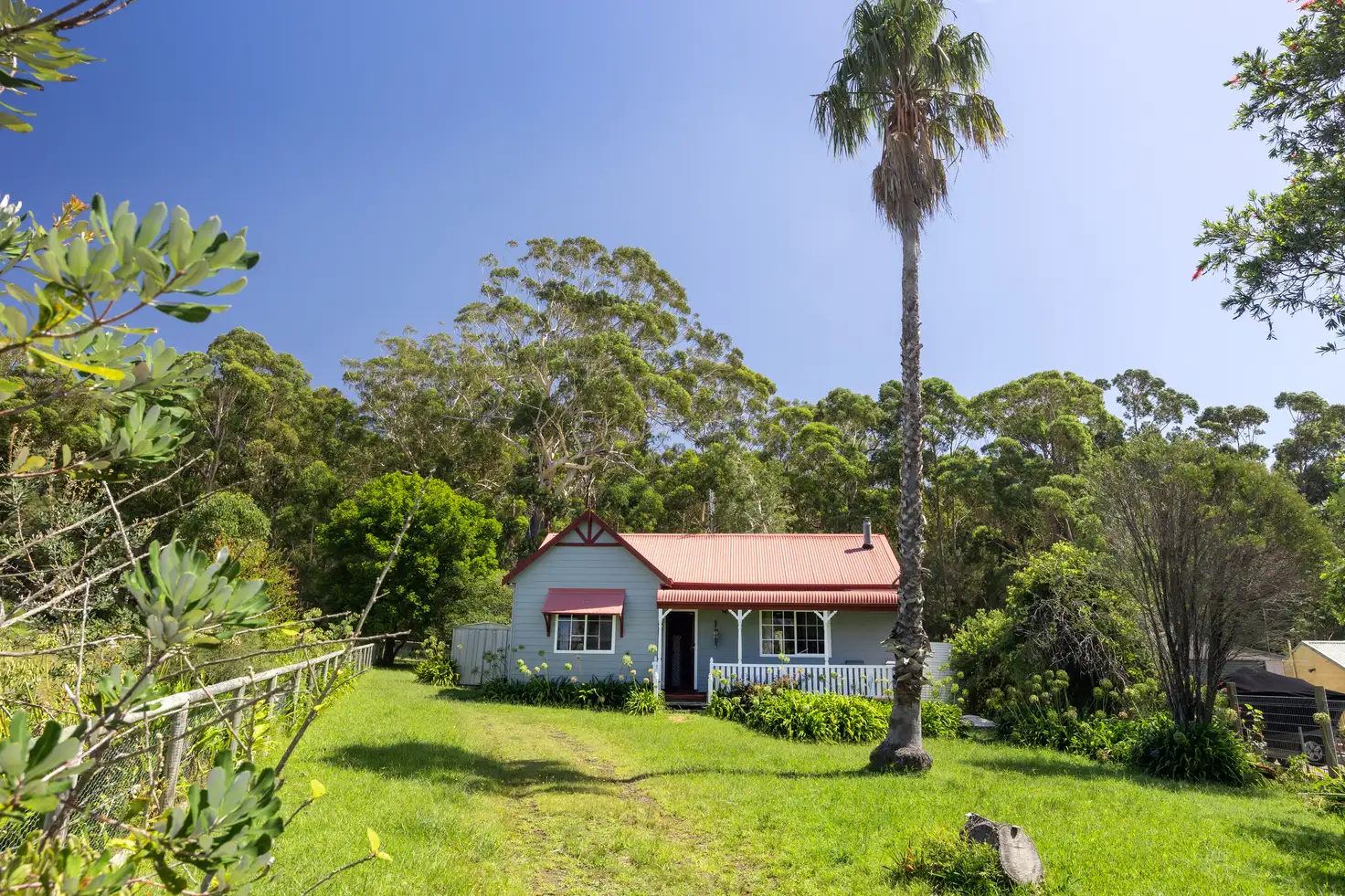 Main view of Homely house listing, 10 Hapgood Close, Kioloa NSW 2539