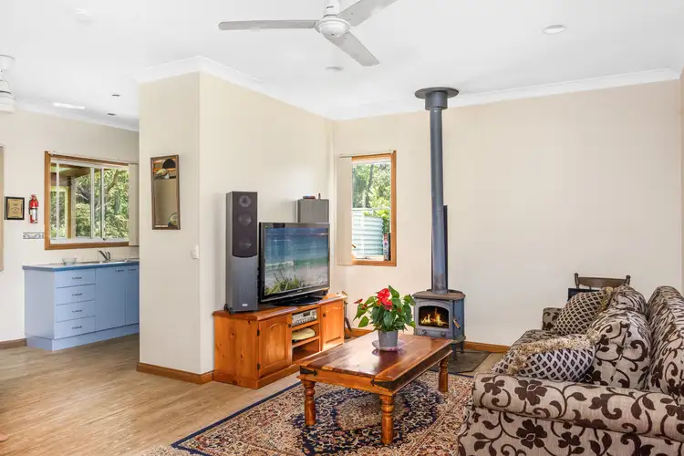 Second view of Homely house listing, 10 Hapgood Close, Kioloa NSW 2539