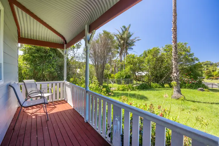 Third view of Homely house listing, 10 Hapgood Close, Kioloa NSW 2539
