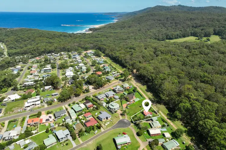 Fourth view of Homely house listing, 10 Hapgood Close, Kioloa NSW 2539