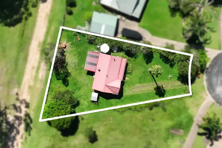 Fifth view of Homely house listing, 10 Hapgood Close, Kioloa NSW 2539