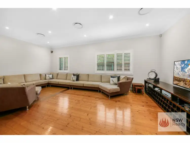 Second view of Homely house listing, 116 Frances Street, South Wentworthville NSW 2145