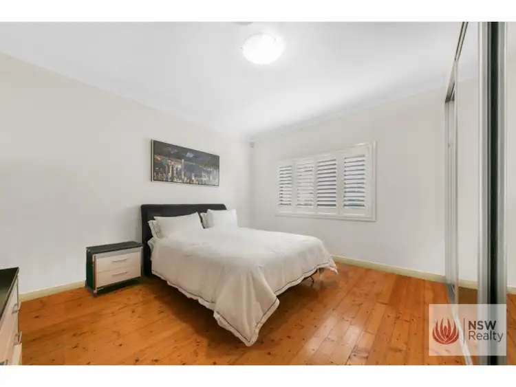 Third view of Homely house listing, 116 Frances Street, South Wentworthville NSW 2145