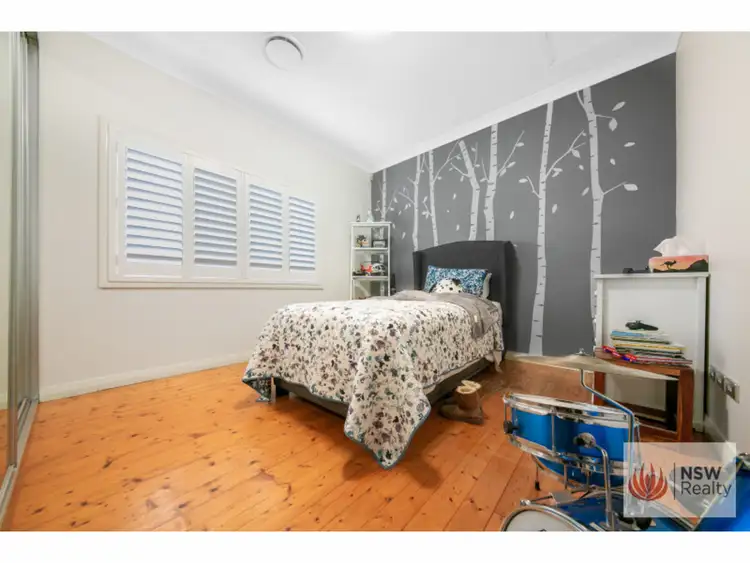 Fourth view of Homely house listing, 116 Frances Street, South Wentworthville NSW 2145