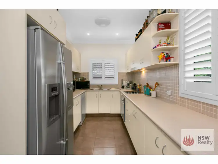 Fifth view of Homely house listing, 116 Frances Street, South Wentworthville NSW 2145