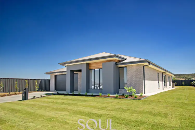 65 Hardiman Way, Griffith NSW 2680