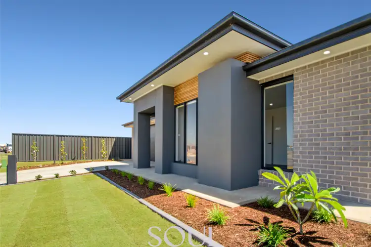 Second view of Homely house listing, 65 Hardiman Way, Griffith NSW 2680